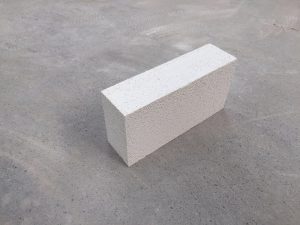 莫來(lái)石保溫磚耐壓強(qiáng)度