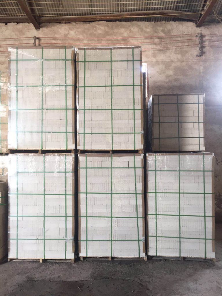 莫來石磚價格廠家直銷