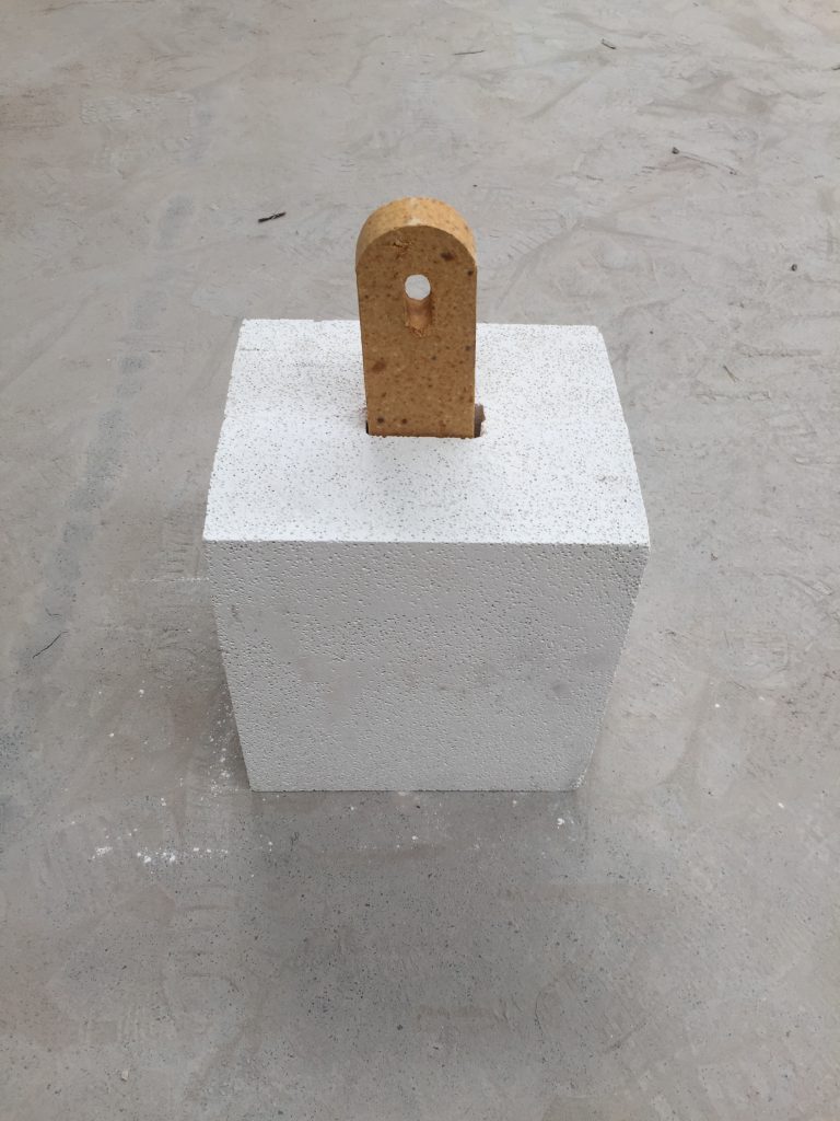 莫來石吊頂磚掛鉤