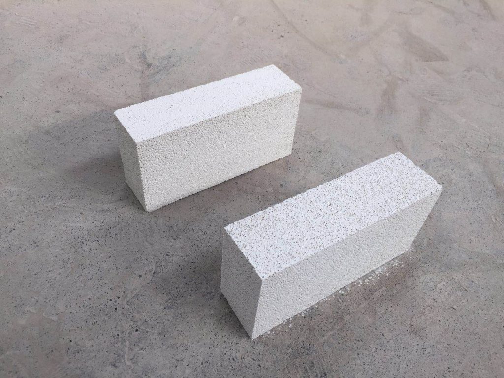 jm28莫來石輕質磚