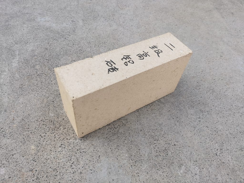二級高鋁磚價格