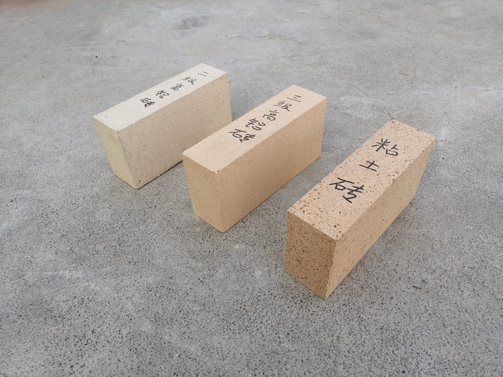 粘土磚_粘土質(zhì)耐火磚
