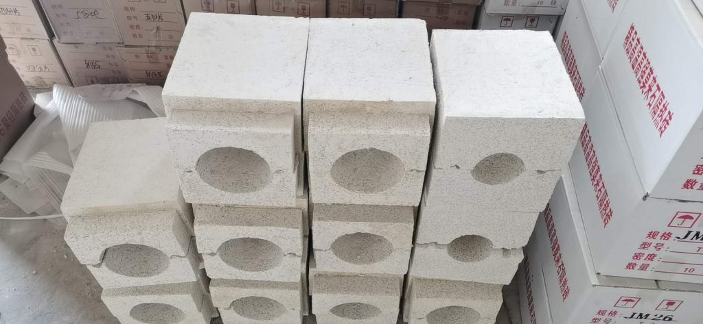 莫來石堇青石磚